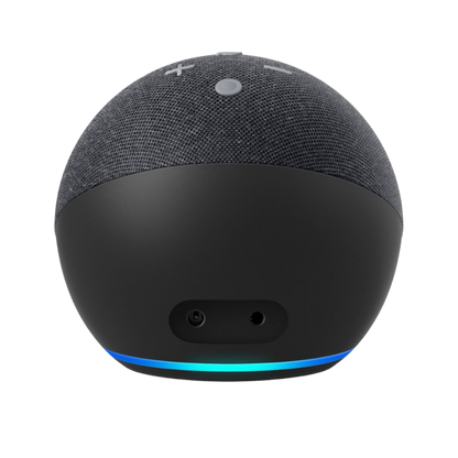 Amazon - Echo Dot