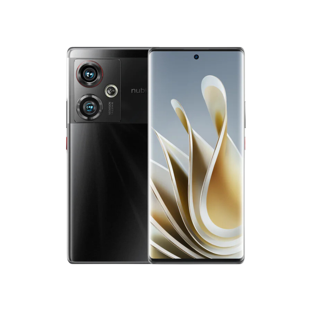 Nubia Z50 Pro
