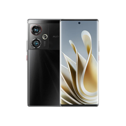 Nubia Z50 Pro