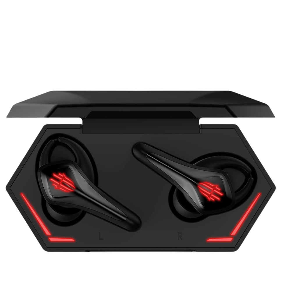 Redmagic tws Gaming earbuds