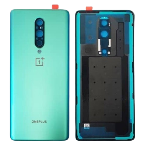 Oneplus 8 Back Glass