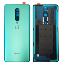 Oneplus 8 Back Glass