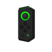 Black Shark Gamepad  - left side version