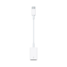 Apple usb adapter