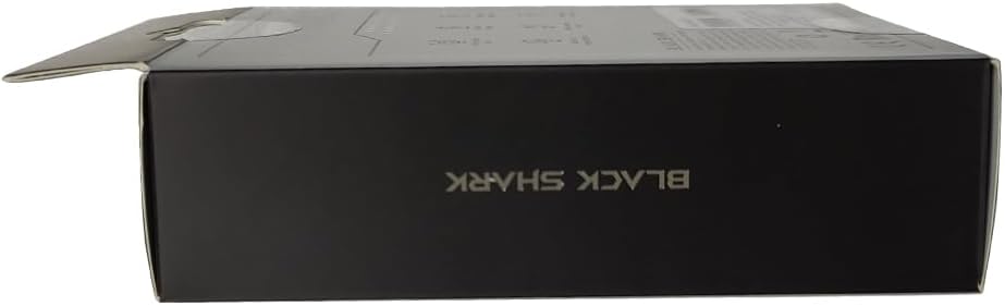 Black Shark Lucifer T9