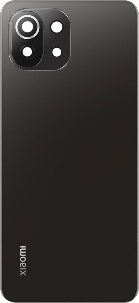 Mi 11 Lite Xiaomi 11 Lite Back Glass