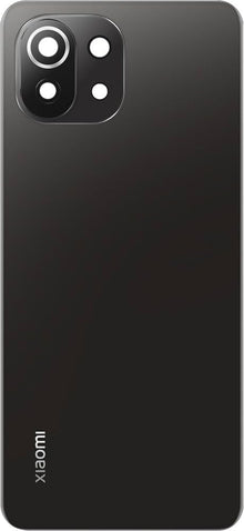 Mi 11 Lite Xiaomi 11 Lite Back Glass