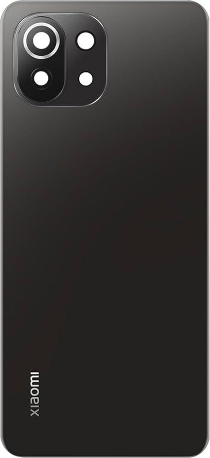 Mi 11 Lite Xiaomi 11 Lite Back Glass