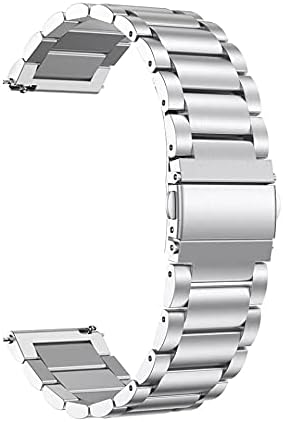 Stainless Steel Strap