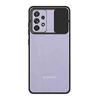 Camera Cover Case For Samsung Galaxy A52