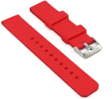 Silicone Watch Strap 20mm