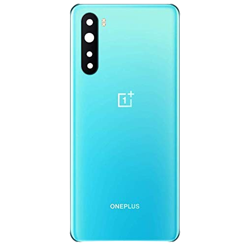 Oneplus Nord Ce Back Glass