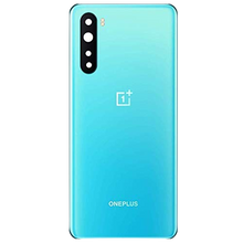 Oneplus Nord Ce Back Glass
