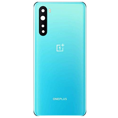 Oneplus Nord Ce Back Glass