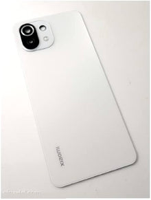 Mi 11 Lite Xiaomi 11 Lite Back Glass