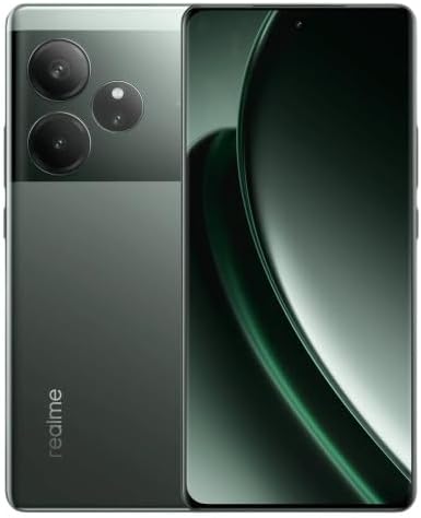 Realme Gt 6