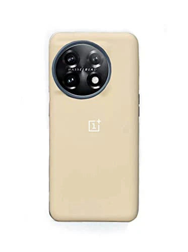 OnePlus 11 Logo Case