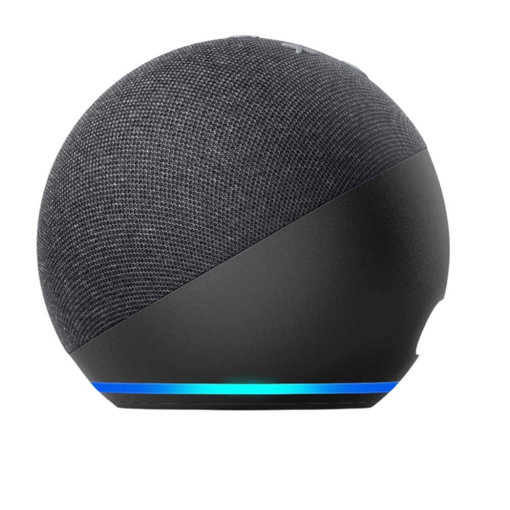 Amazon - Echo Dot