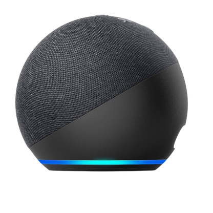 Amazon - Echo Dot