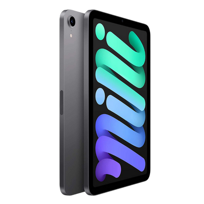 Apple iPad Mini (6th Generation)