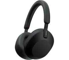Sony WH-1000XM5