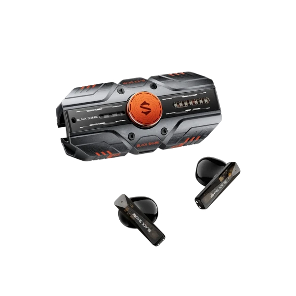 Black Shark Rokas 3