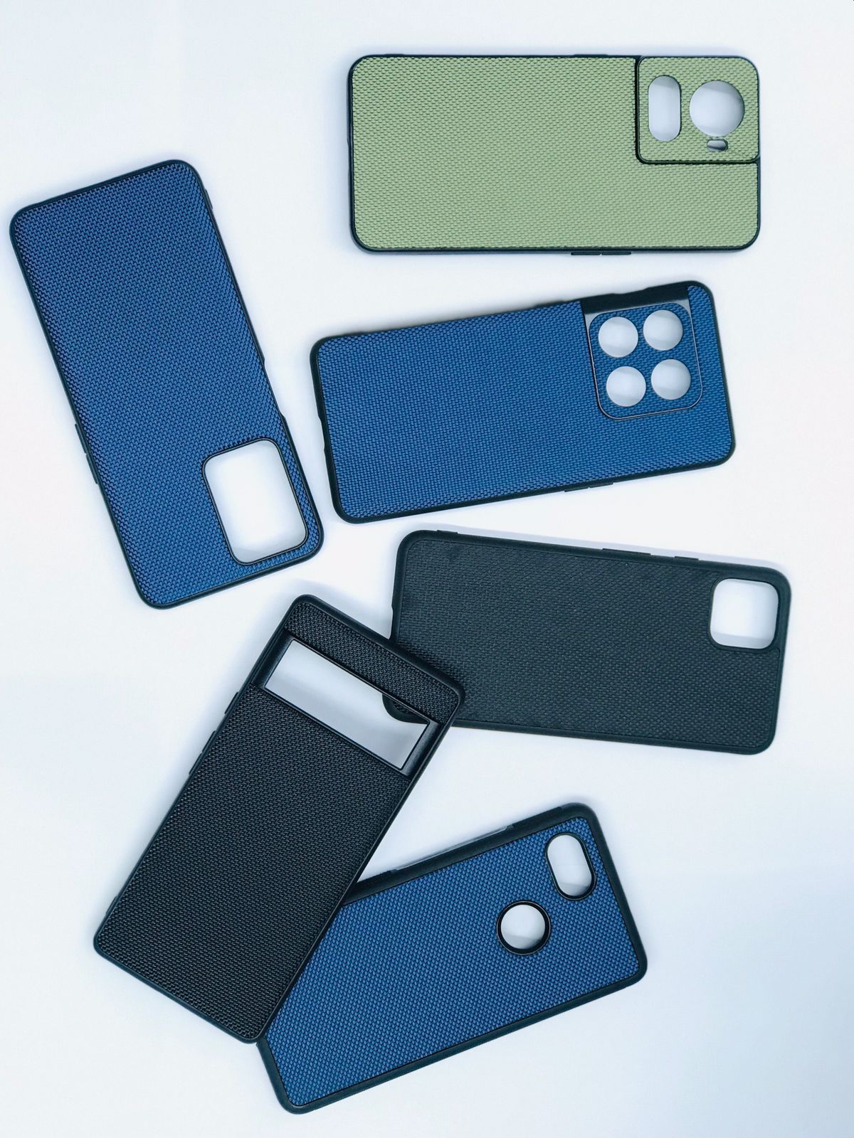 OnePlus Nord CE 2 Logo Case