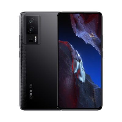 Xiaomi Poco F5 Pro