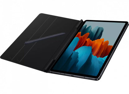 Samsung Galaxy Tab S8+ / Tab S7+ / Tab S7 FE Book Cover - Original Case