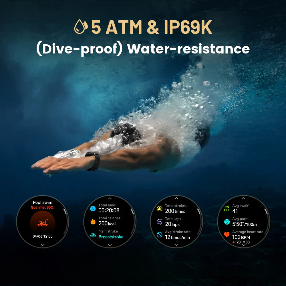 KOSPET TANK T3