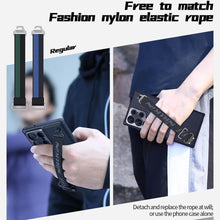 Nillkin Strap case for Samsung Galaxy S23 Ultra