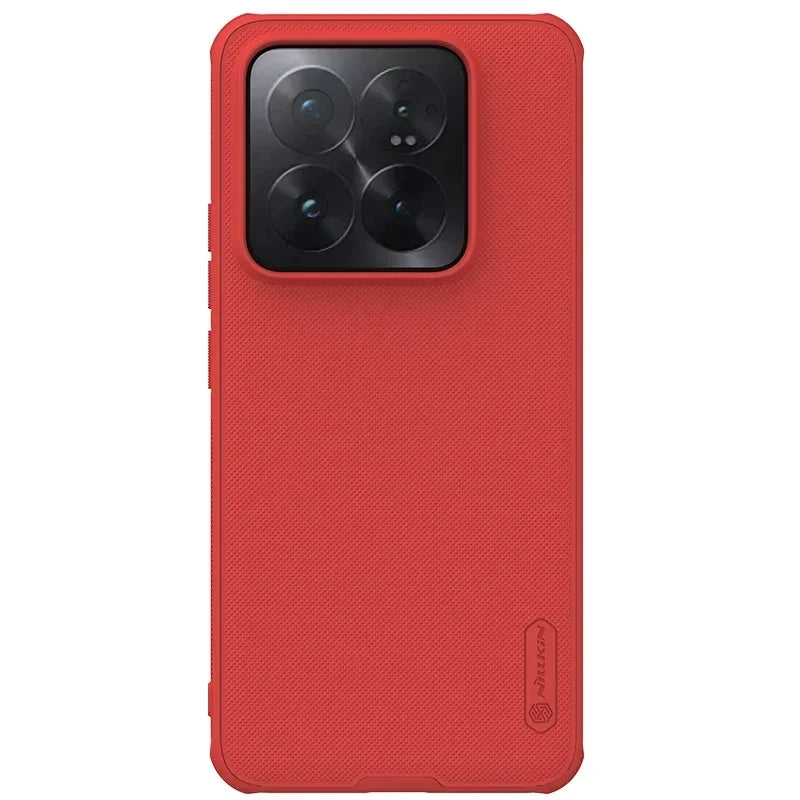 Nillkin Super Frosted Shield Pro Matte cover case for Xiaomi 14
