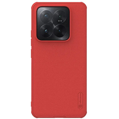 Nillkin Super Frosted Shield Pro Matte cover case for Xiaomi 14