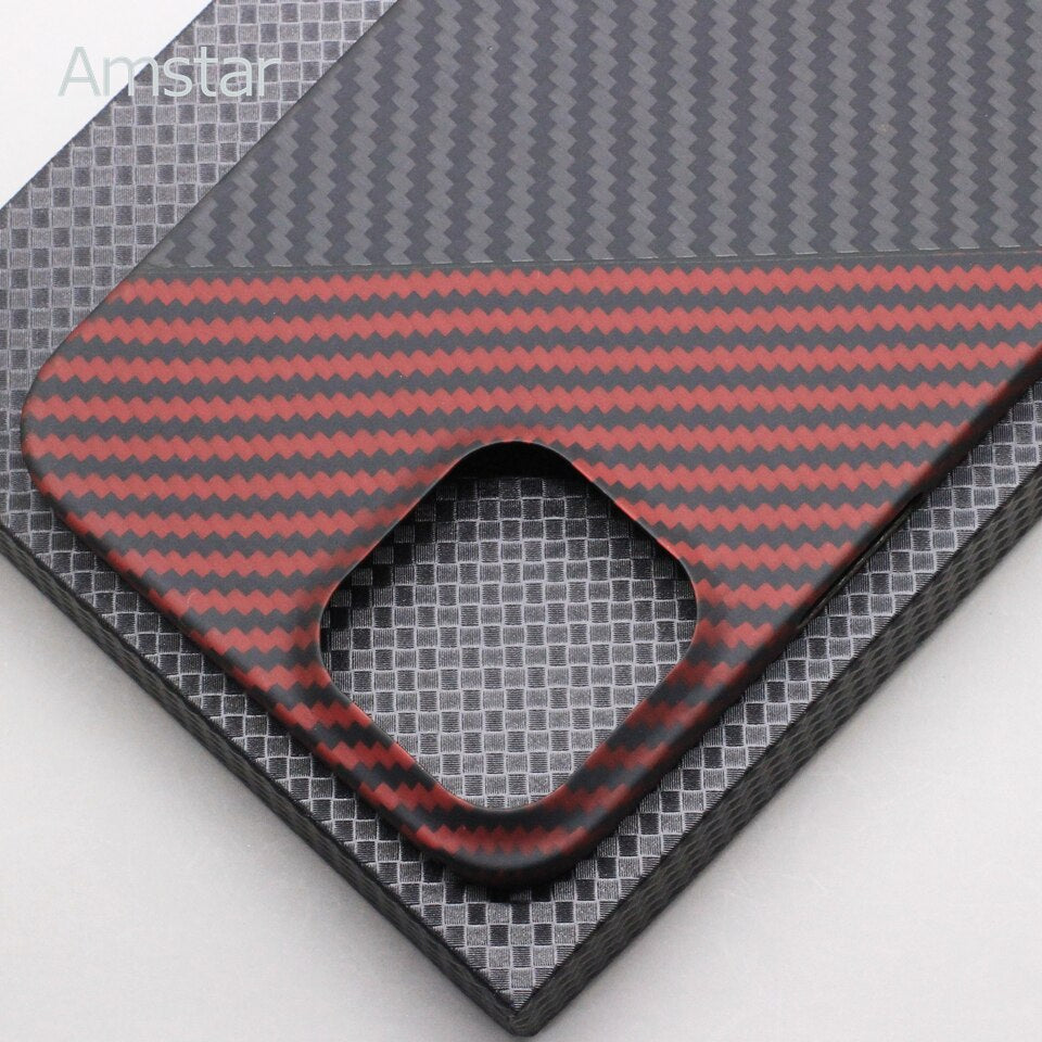 Carbon Case For iPhone 14 Pro Max