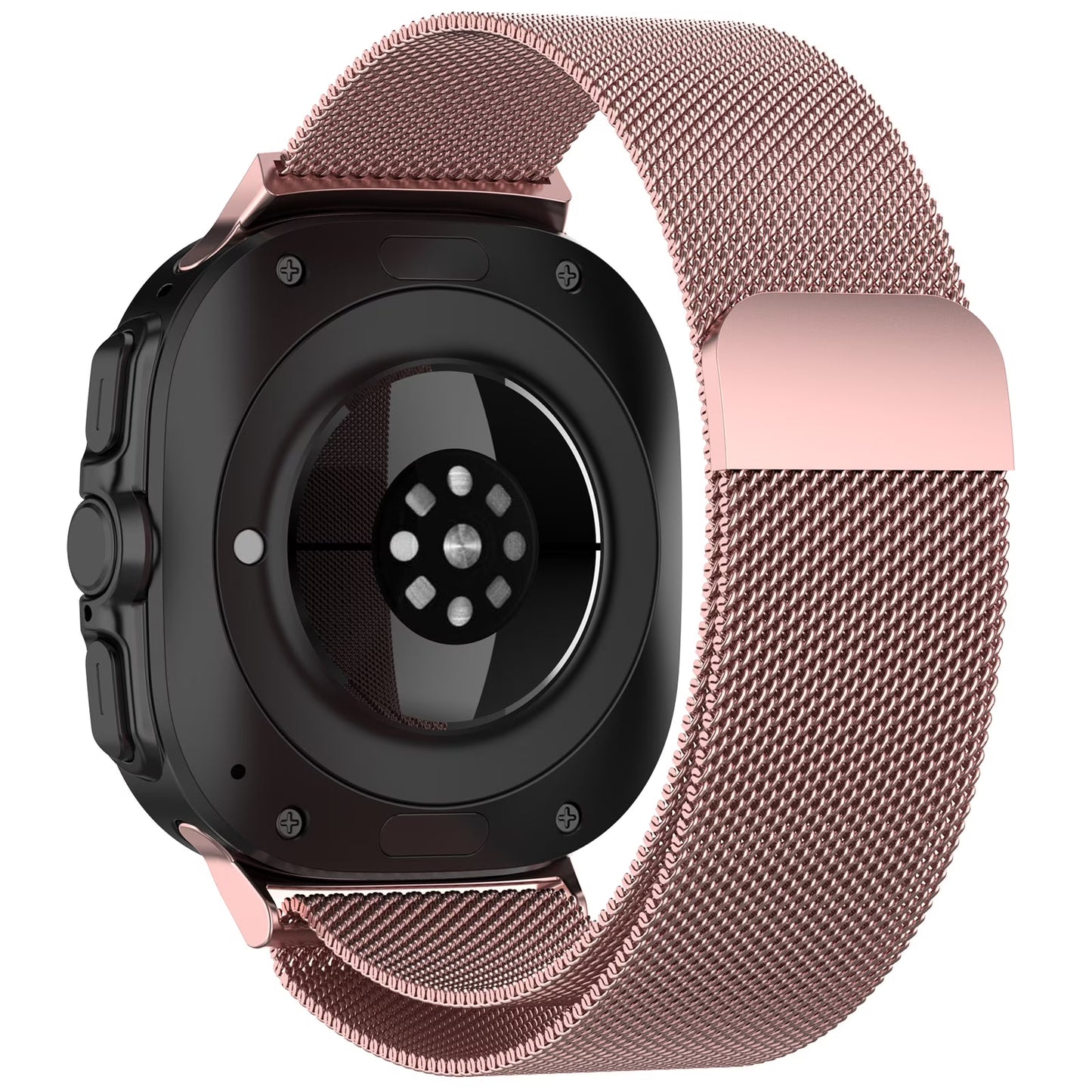 Samsung Watch 7 Ultra Strap Stainless Steel Mesh