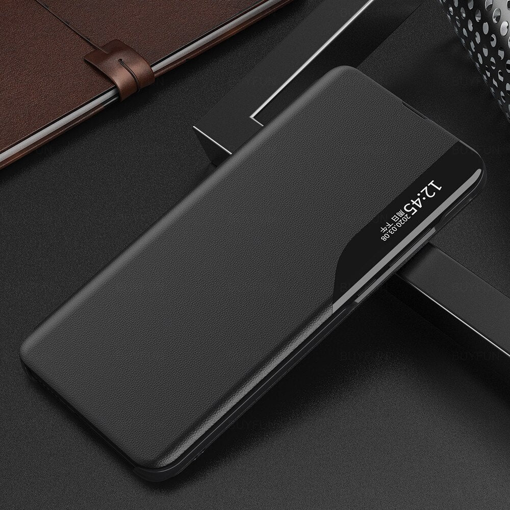 Flip Case For Honor 200 Pro