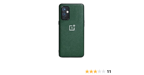 OnePlus 9 Logo Case