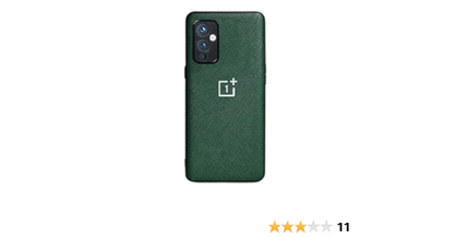 OnePlus 9 Logo Case