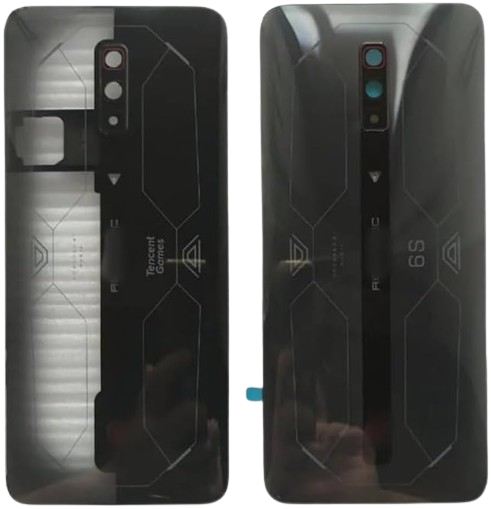 Redmagic 6S PRO Back Glass