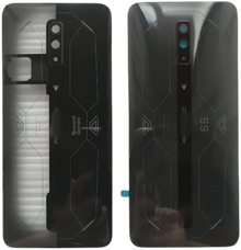 Redmagic 6S PRO Back Glass