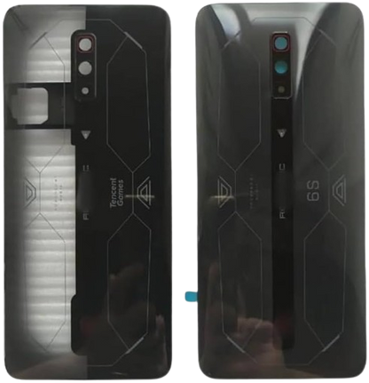 Redmagic 6S PRO Back Glass