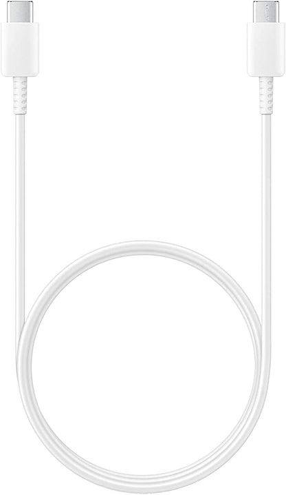 Samsung USB-C to USB-C 1.8m Cable (3A)