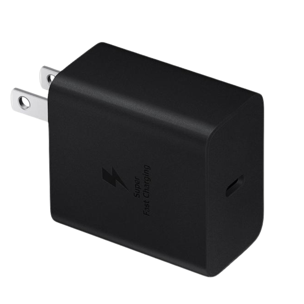 Samsung 45W PD with cable