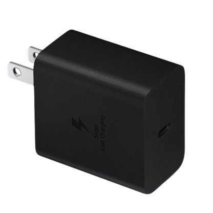 Samsung 45W PD with cable