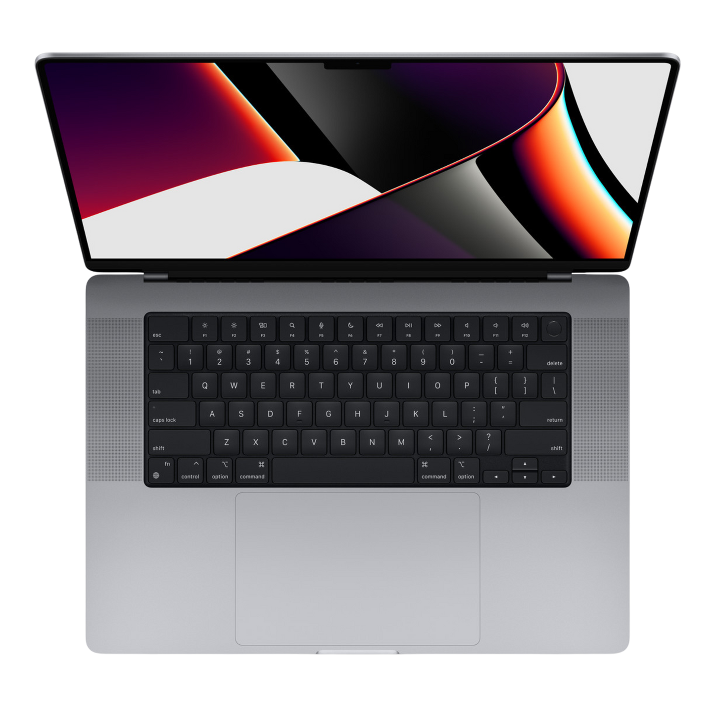 Apple Macbook Pro 16 inch
