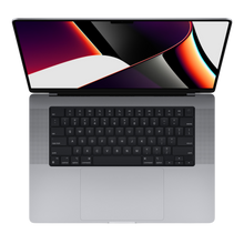 Apple Macbook Pro 16 inch