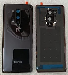 Oneplus 8 Pro Back Glass