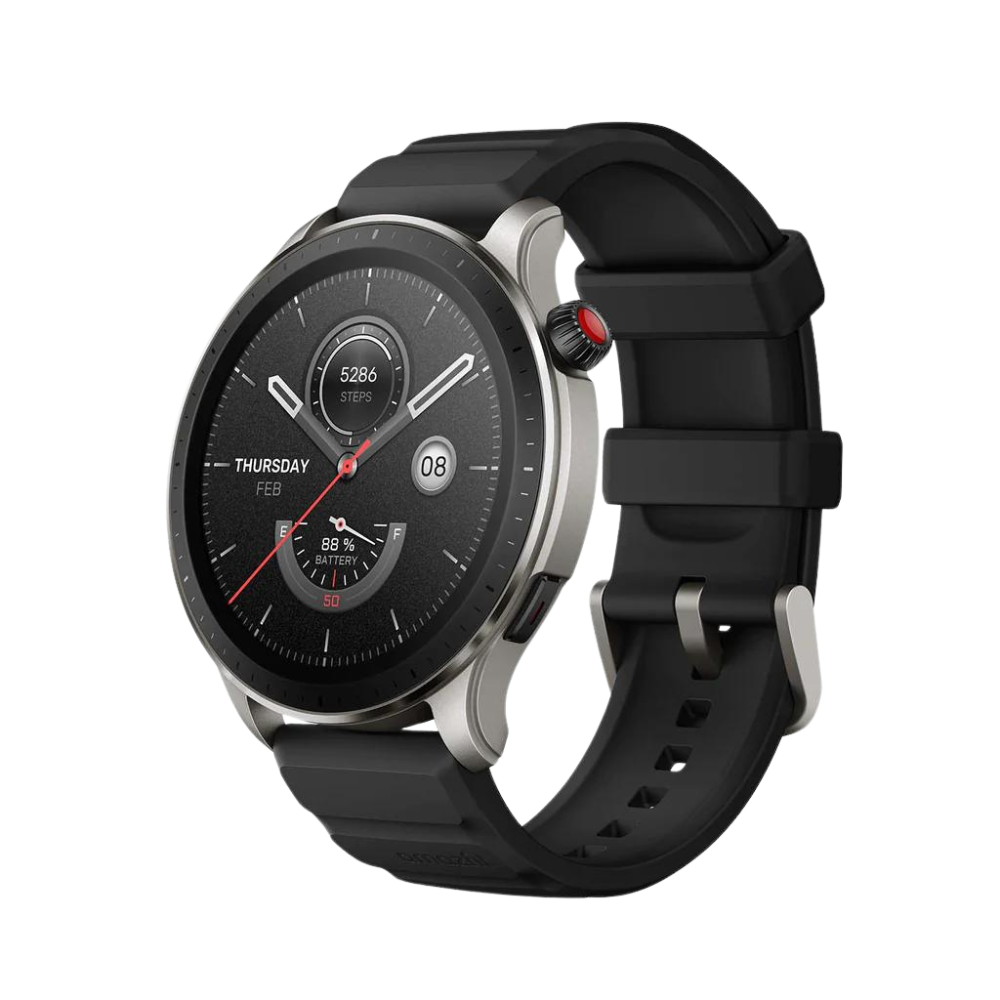 Amazfit GTR 4