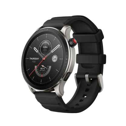 Amazfit GTR 4