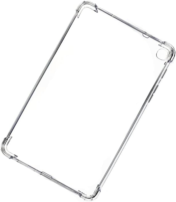 Clear TPU Case For Samsung Galaxy Tab S6 Lite